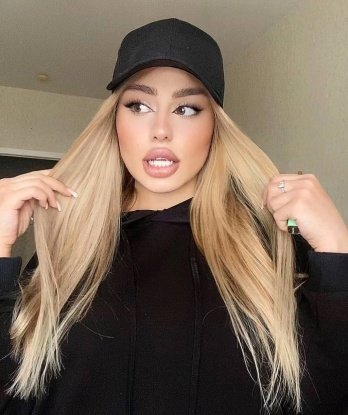 Проститутка Женечка